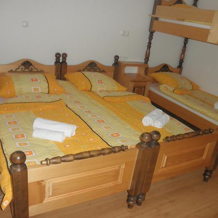 Apartments Cumar Cerkno Δωμάτιο φωτογραφία