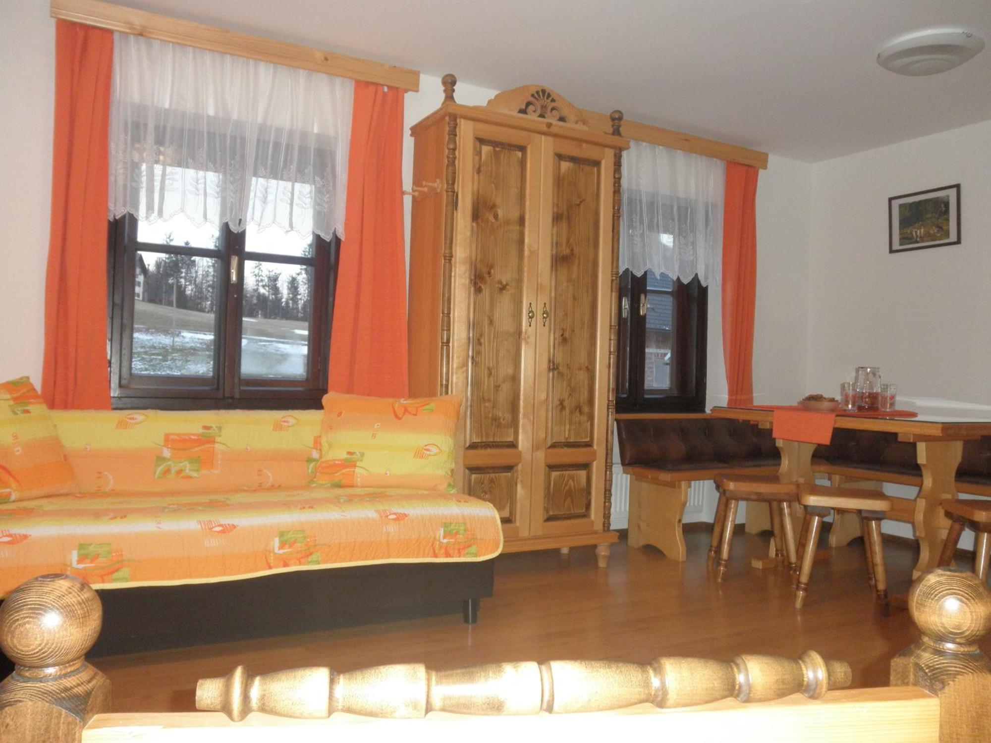 Apartments Cumar Cerkno Δωμάτιο φωτογραφία