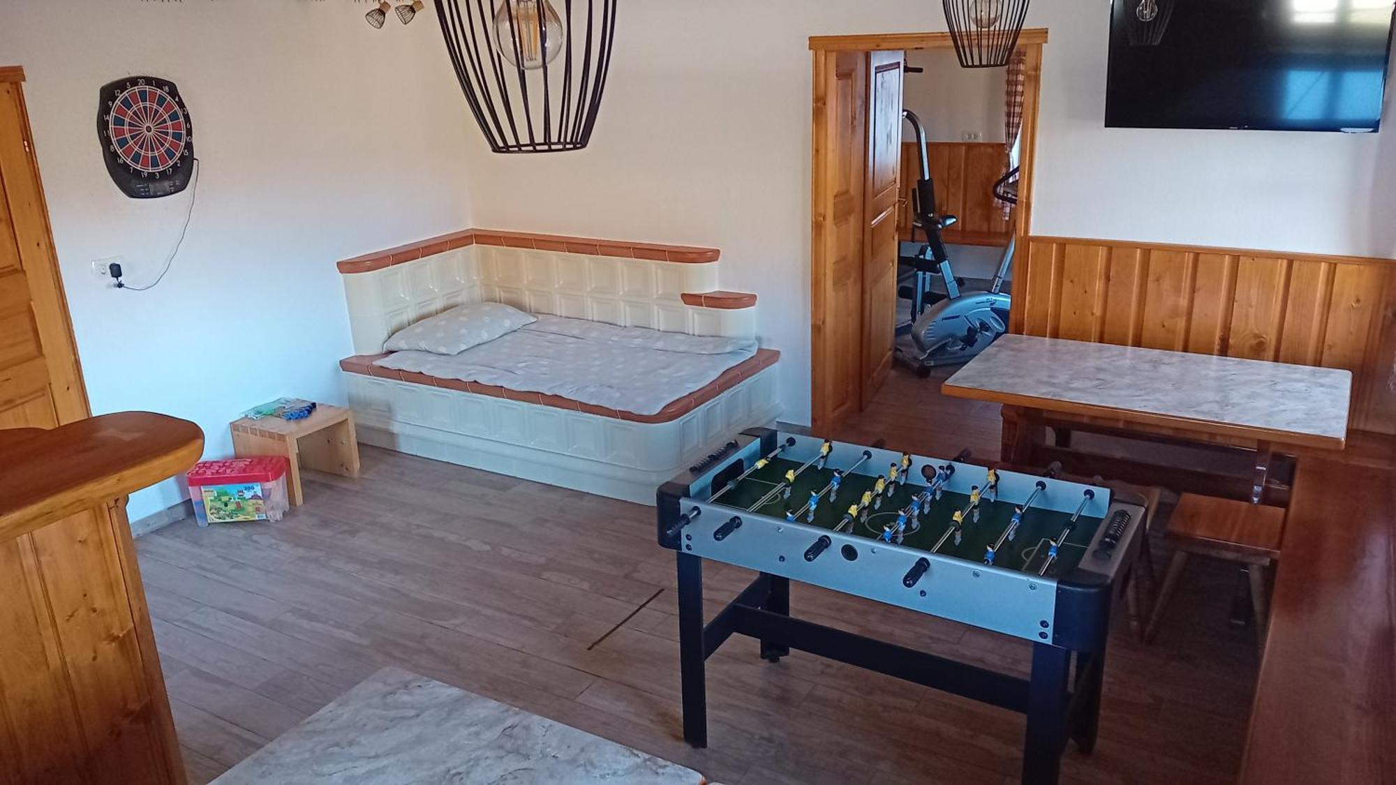 Apartments Cumar Cerkno Εξωτερικό φωτογραφία