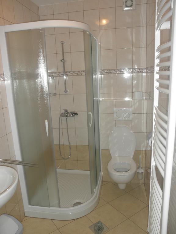 Apartments Cumar Cerkno Δωμάτιο φωτογραφία