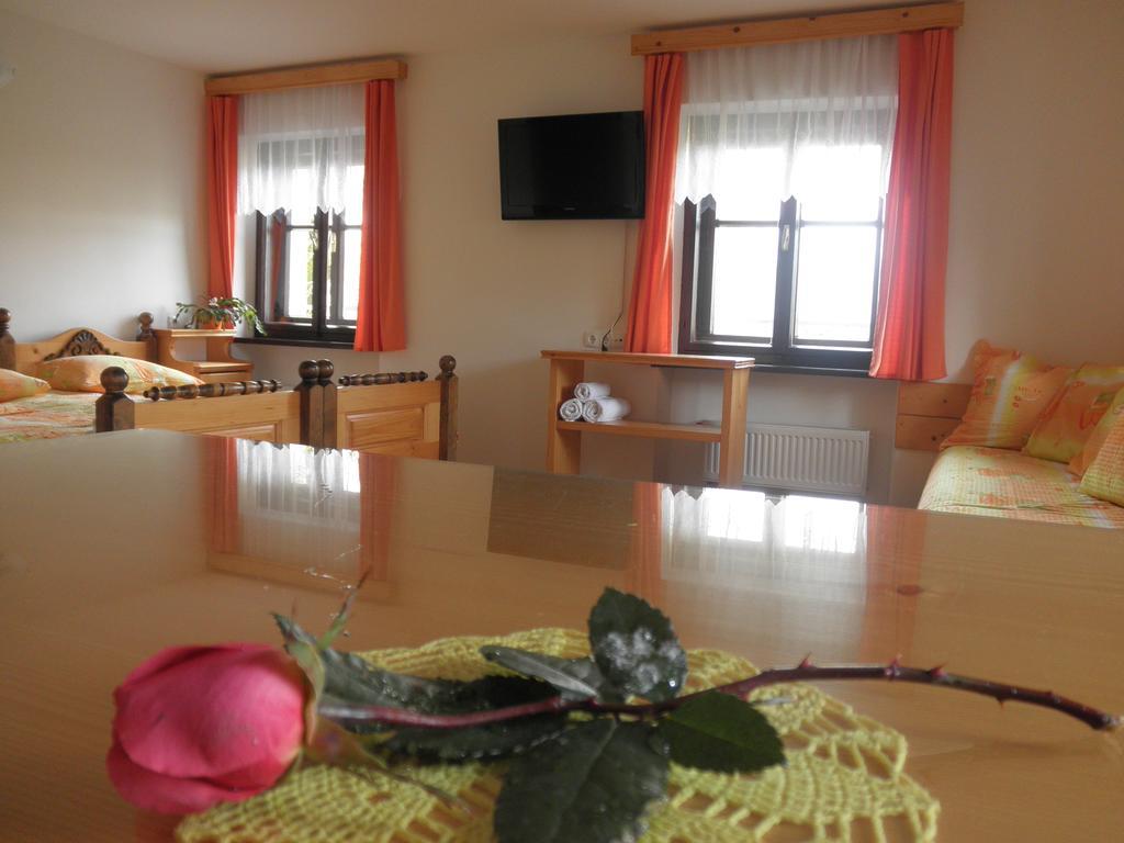 Apartments Cumar Cerkno Εξωτερικό φωτογραφία