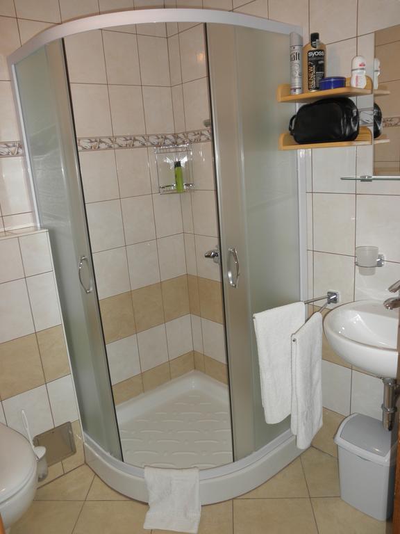 Apartments Cumar Cerkno Εξωτερικό φωτογραφία