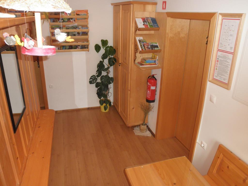 Apartments Cumar Cerkno Εξωτερικό φωτογραφία