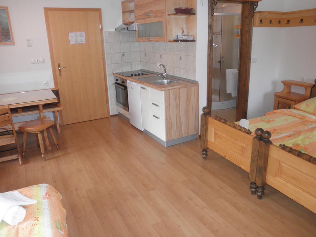 Apartments Cumar Cerkno Εξωτερικό φωτογραφία
